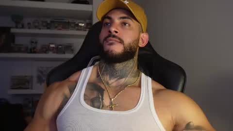 JC online show from August 1, 1:16 am