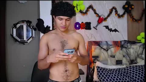 JAKSON online show from October 22, 5:08 am