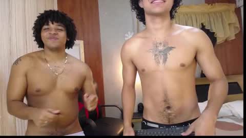 JAKSON online show from February 7, 5:44 am