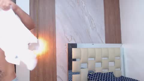 JAKSON online show from March 28, 11:04 pm