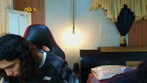 JAKSON online show from March 30, 3:29 am