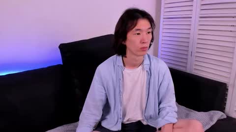 Snapshot of jackson_lei chatting on November 2, 7:33 am Jackson online show from November 2, 7:33 am