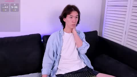 Jackson online show from November 12, 7:31 am