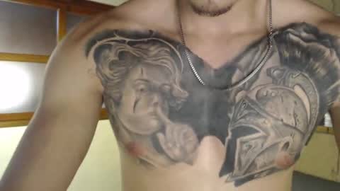 Jackson online show from March 3, 9:53 pm