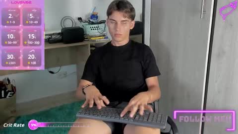 Jack online show from March 22, 9:07 pm