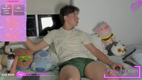 Snapshot of jackson_millers chatting on April 30, 4:41 am Jack online show from April 30, 4:41 am