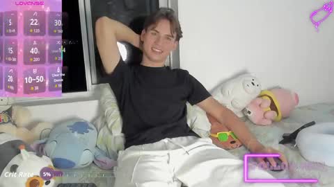 Snapshot of jackson_millers chatting on May 2, 6:18 am Jack online show from May 2, 6:18 am