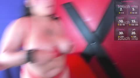 Jackson n Scarlett online show from November 29, 6:33 pm