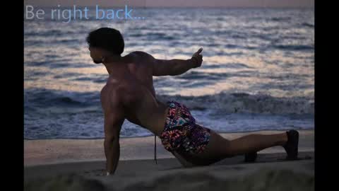 Jckson Stifler online show from December 31, 1:36 am