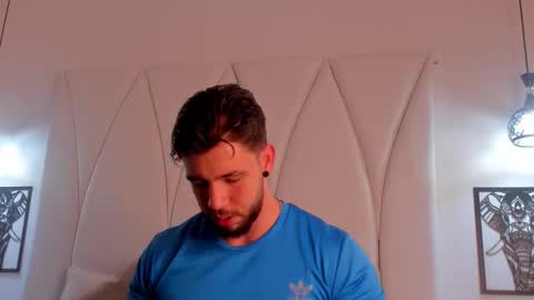 Jckson Stifler online show from September 10, 11:43 am