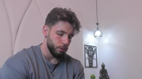 Jckson Stifler online show from January 13, 10:37 pm