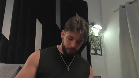 Jckson Stifler online show from February 1, 1:15 am