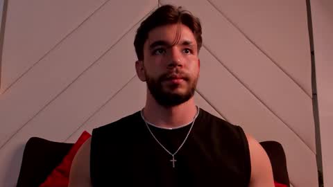 Jckson Stifler online show from February 24, 11:36 pm