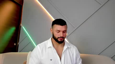 Jackson Wayne online show from March 7, 11:40 am