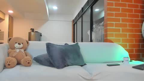 Jackson Wayne online show from December 23, 12:52 am