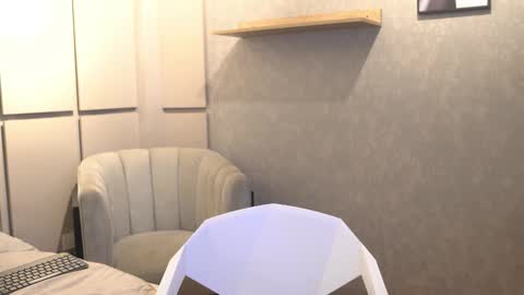 Jackson Bell online show from January 15, 1:05 pm