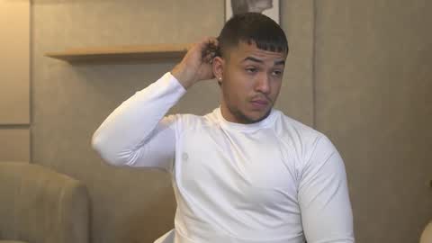 Jackson Bell online show from February 24, 1:53 pm