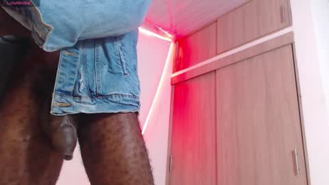 Jackson online show from December 14, 10:50 pm