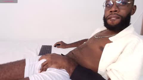 Jackson online show from October 16, 1:06 am