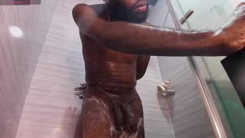 Jackson online show from October 18, 8:53 pm