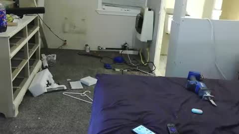 Snapshot of jacksonmale1974 chatting on December 22, 8:38 am funtimes49203 online show from December 22, 8:38 am