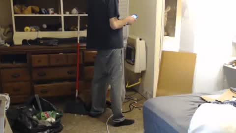 Snapshot of jacksonmale1974 chatting on December 29, 10:14 pm funtimes49203 online show from December 29, 10:14 pm