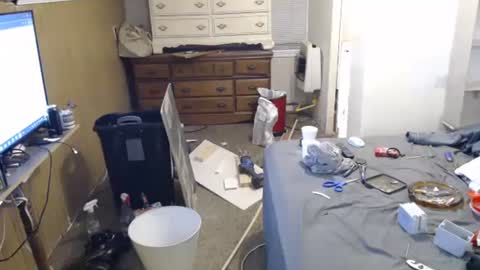 Snapshot of jacksonmale1974 chatting on January 5, 12:20 am funtimes49203 online show from January 5, 12:20 am