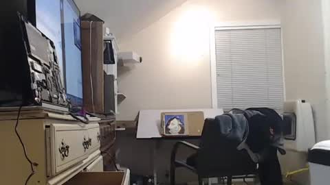 Snapshot of jacksonmale1974 chatting on February 3, 11:26 pm funtimes49203 online show from February 3, 11:26 pm