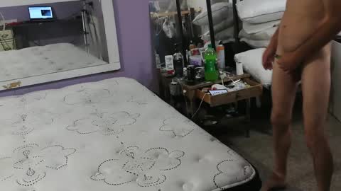 Snapshot of jacksonmale1974 chatting on October 7, 1:36 am funtimes49203 online show from October 7, 1:36 am