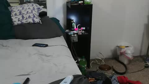 funtimes49203 online show from March 6, 8:27 pm