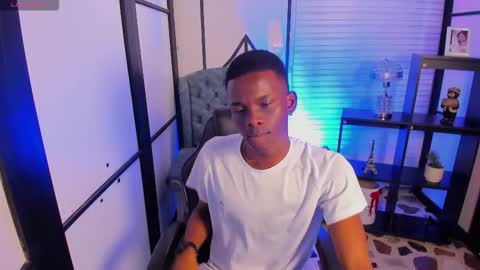 Jackson online show from November 6, 2:07 pm