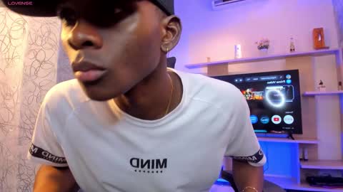 Jackson online show from February 27, 2:17 pm