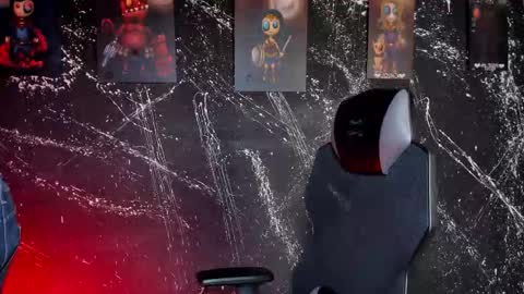 Jackson online show from March 24, 2:11 pm