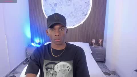 Jackson online show from March 25, 2:01 pm