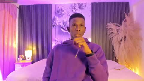 Jackson online show from April 16, 1:34 pm