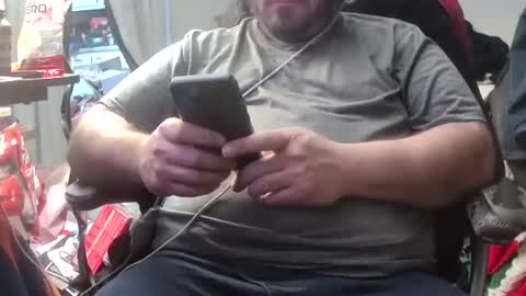 jacksonp41 online show from December 28, 12:57 am