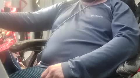 jacksonp41 online show from March 10, 11:42 am