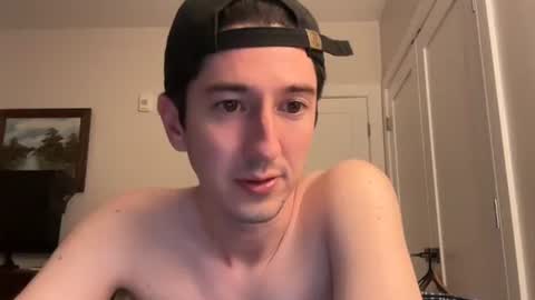 JacksonTheSub online show from December 15, 3:22 am