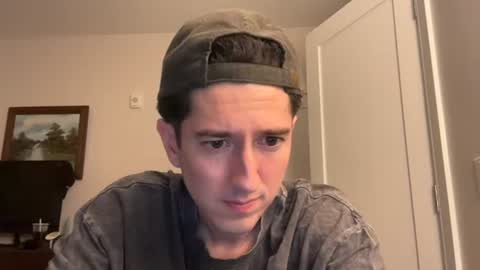 JacksonTheSub online show from December 18, 10:38 pm