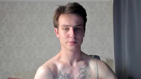 Snapshot of jacksonvox chatting on October 15, 4:12 am Nikolay online show from October 15, 4:12 am