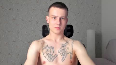 Nikolay online show from March 6, 10:17 pm