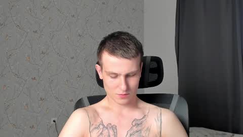 Nikolay online show from April 6, 3:37 am