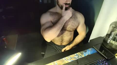 Snapshot of jackthe1andonly chatting on April 7, 4:57 am jackthe1andonly online show from April 7, 4:57 am