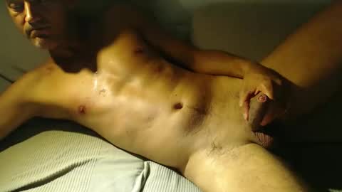 Jack Forester online show from April 16, 9:26 pm