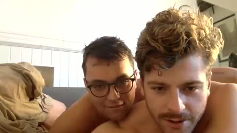 Jack Wilder online show from January 9, 8:21 pm