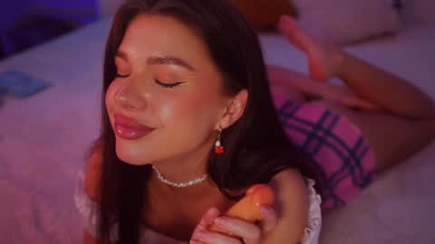 Snapshot of jacky_smith chatting on December 21, 7:24 am jacky_smith online show from December 21, 7:24 am