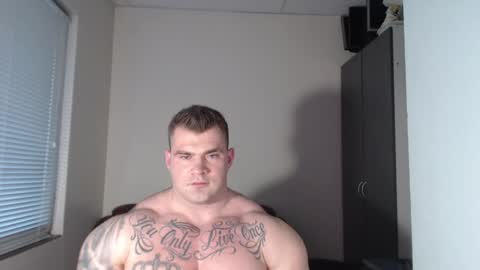 Jacky online show from January 23, 12:41 pm