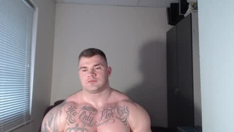 Jacky online show from January 28, 12:32 pm