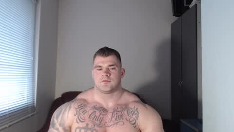 Jacky online show from January 30, 1:10 pm