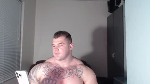 Jacky online show from February 2, 5:04 pm